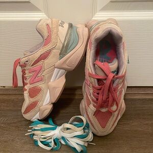 Inside Voices Joe Freshgood New Balancee